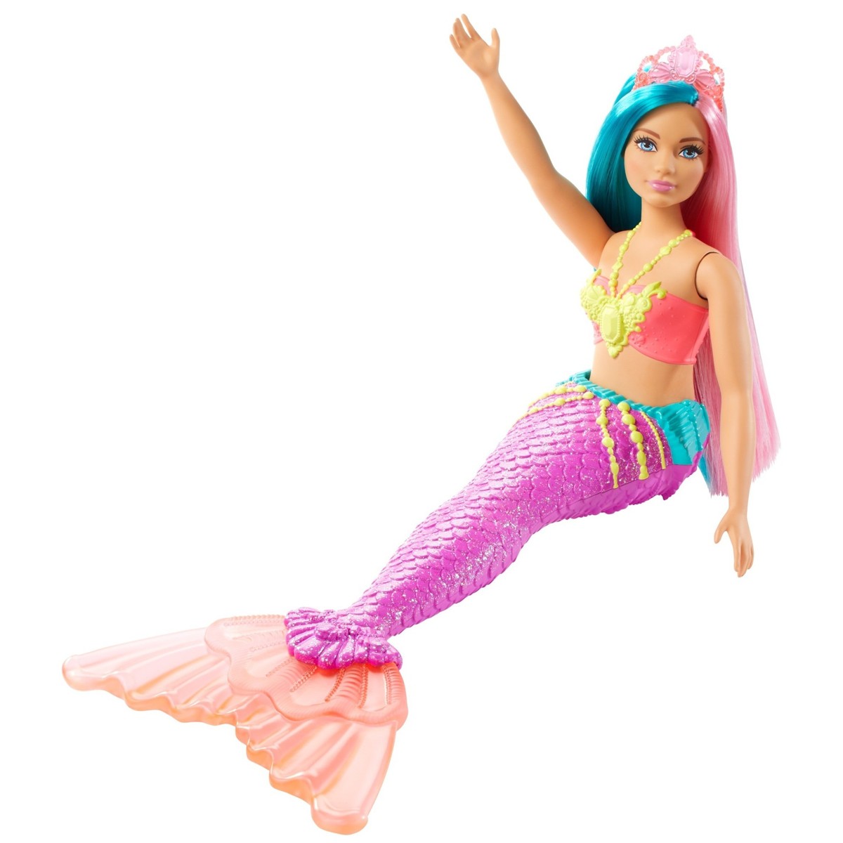 BARBIE Dreamtopia, sirena - Image 9