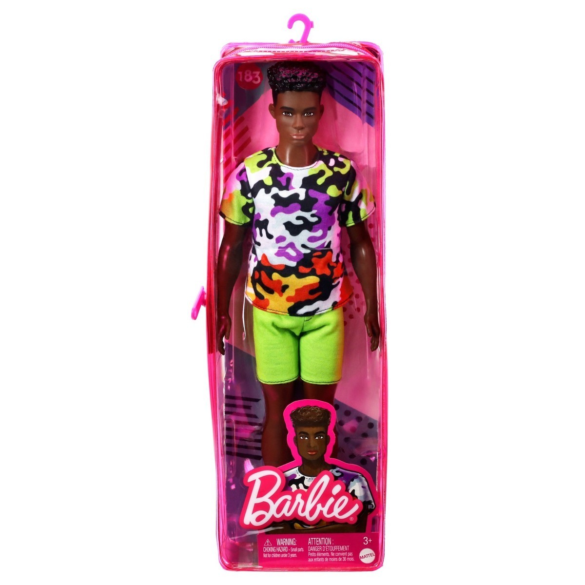 BARBIE, Ken, modni frajer - Image 6