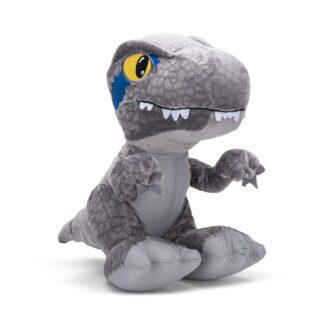 UNIVERSAL Jurassic World, plišana igračka, Blue