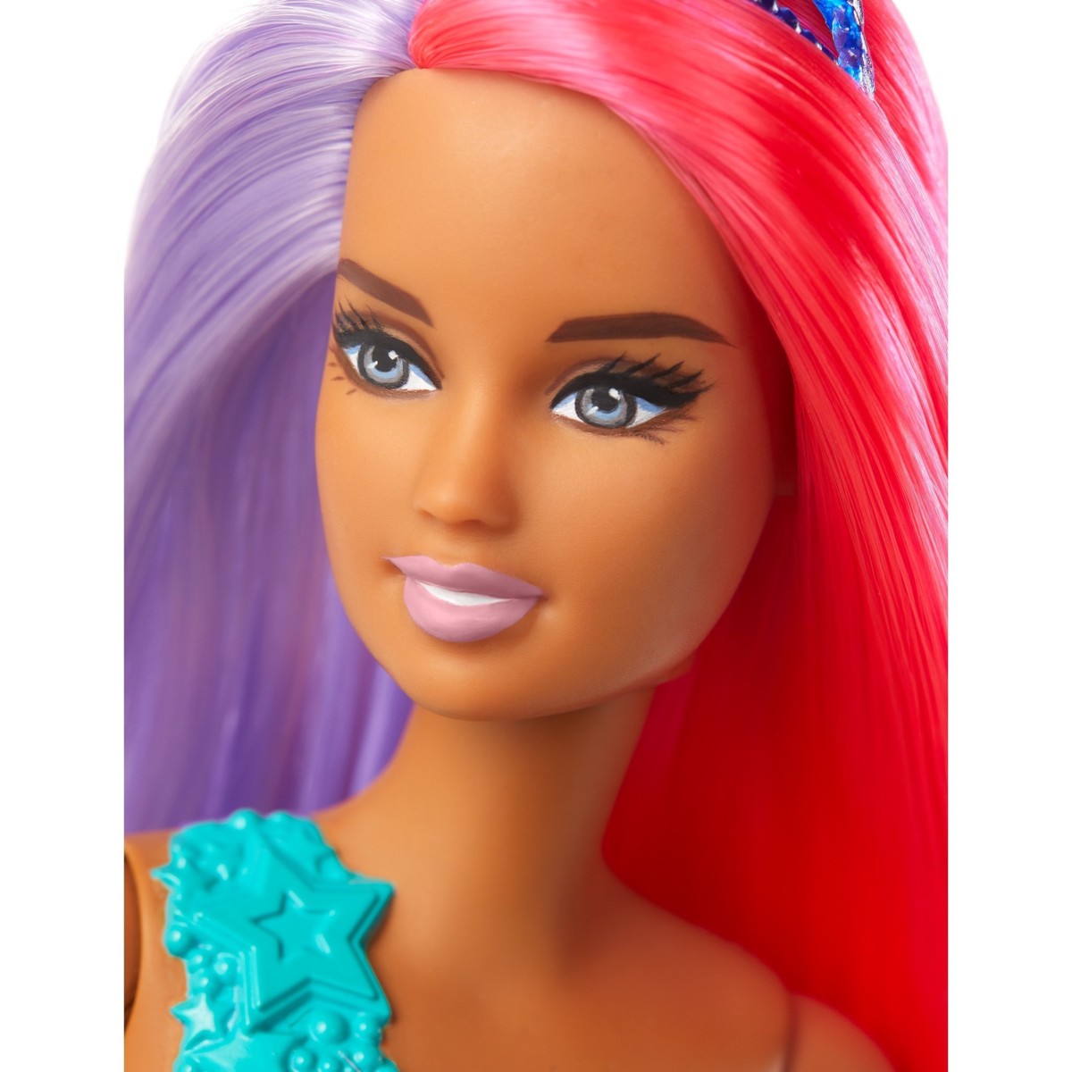 BARBIE Dreamtopia, sirena - Image 8