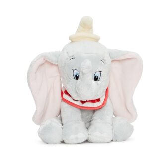DISNEY, plišana igračka, slonić Dumbo, 25 cm