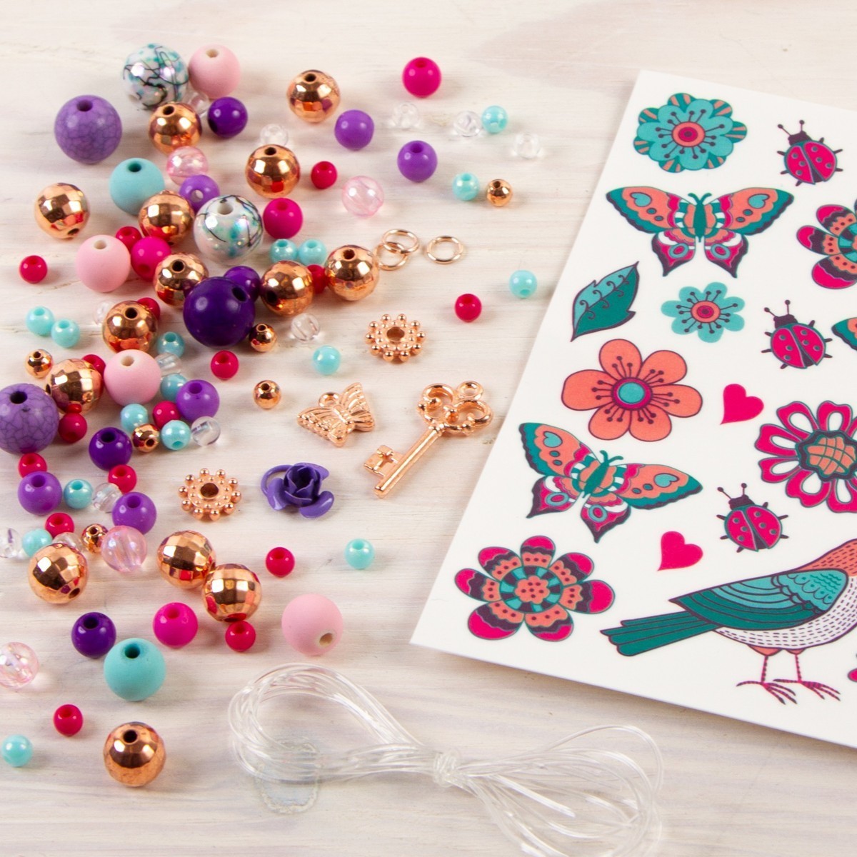 MAKE IT REAL, narukvice, Bedazzled - Image 3