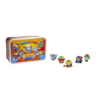 SUPERTHINGS, mini figure, Extreme Riders