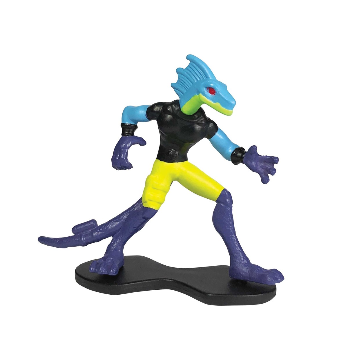 POWER PLAYERS, igračka, mini figura - Image 6