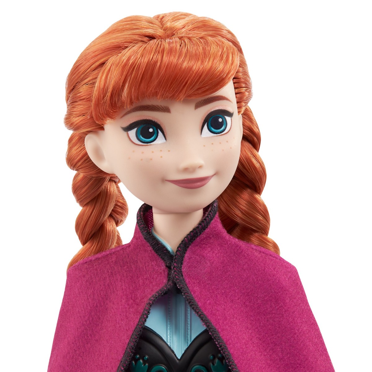DISNEY Elsa i Anna, lutka - Image 9