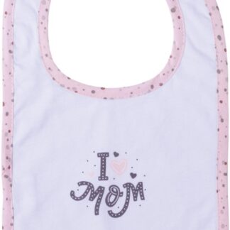 BUBABA BY FREEON podbradnjak i love mom rose 37490