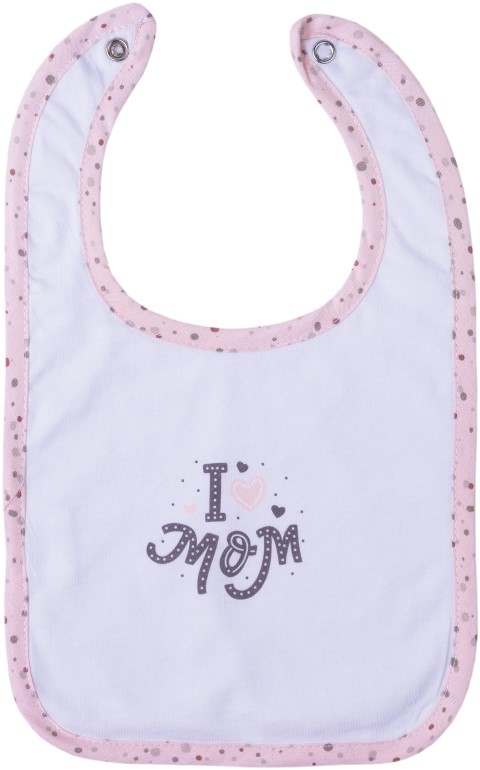 BUBABA BY FREEON podbradnjak i love mom rose 37490