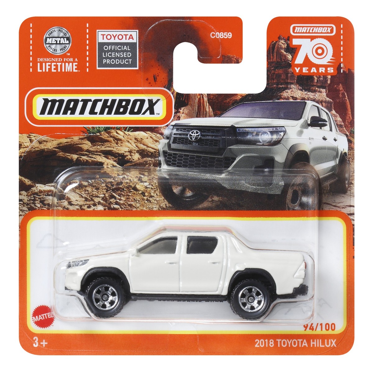 MATCHBOX, autić - Image 6