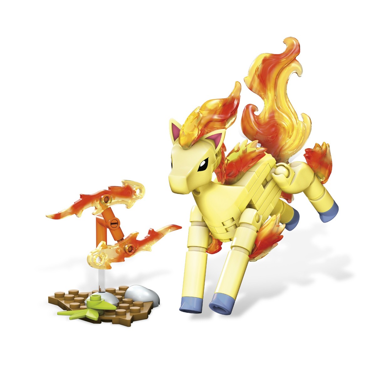 MEGA BLOKS Pokemon power pack, figura - Image 8