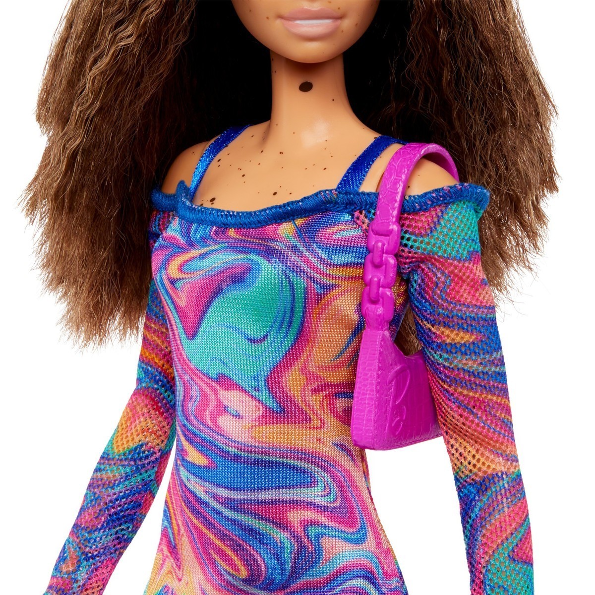 BARBIE, lutka, modna frajerica - Image 6