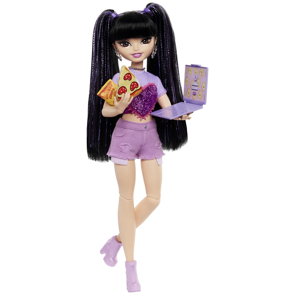 BARBIE Dream Besties, lutka, Renee - Image 5