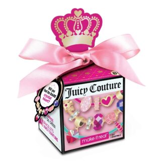 MAKE IT REAL Juicy Couture, kutijica iznenađenja