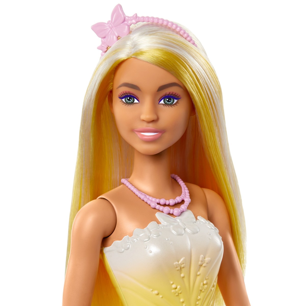 BARBIE Dreamtopia princeza, lutka - Image 3