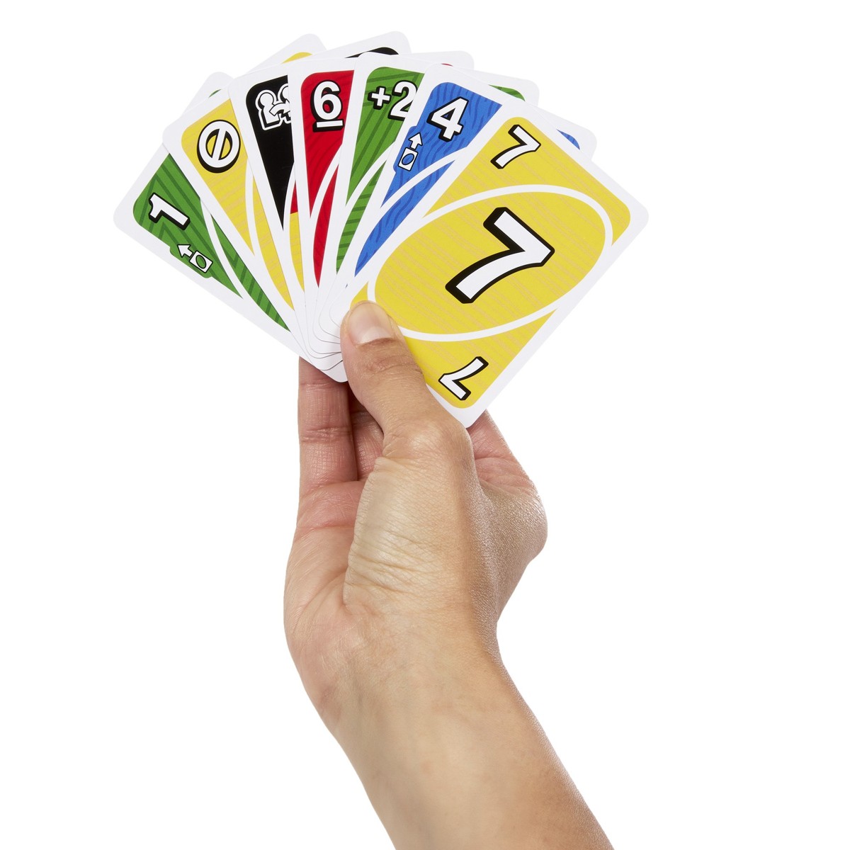 GAMES Uno Teams, društvena igra - Image 7