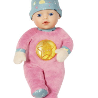 ZAPF BABY BORN Nightfriends sa svjetlom za bebe 30cm 827864