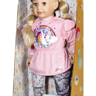 ZAPF SALLY beba Sally 63cm 877654