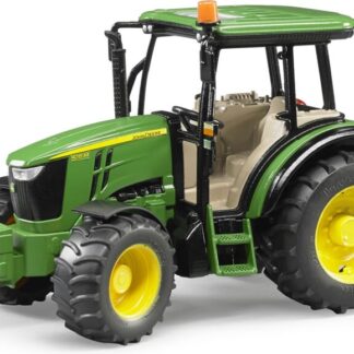BRUDER traktor John Deere 02106