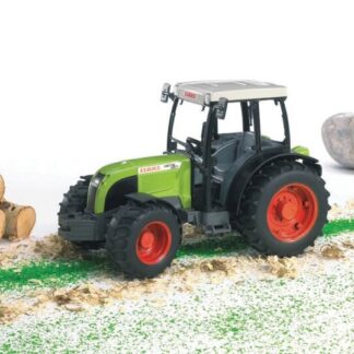 BRUDER traktor Claas Nectis 267 02110