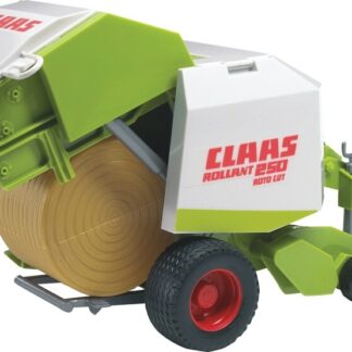 BRUDER balirni stroj claas rollant 02121