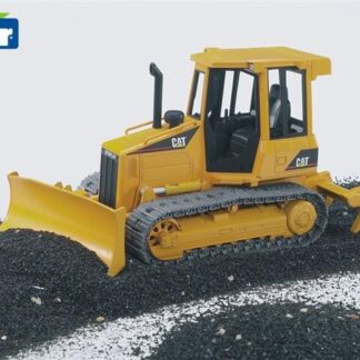 BRUDER buldožer cat 02443 02443