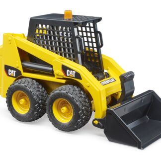 BRUDER cat utovarivač 02481