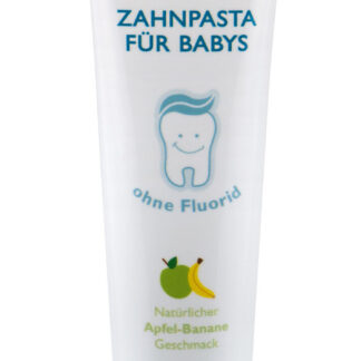 NUK četkica za na prst i zubna pasta 10256396