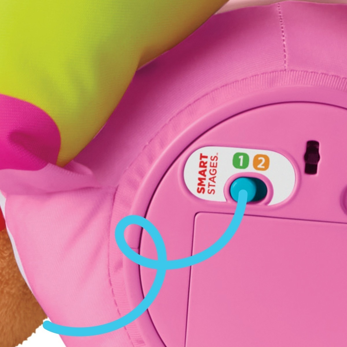FISHER-PRICE, velika seka Sveznalica - Image 5