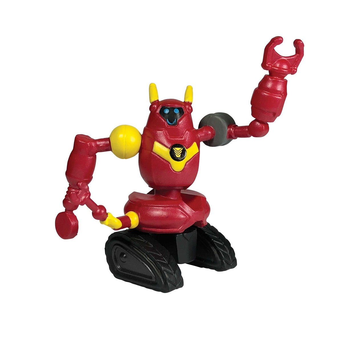 POWER PLAYERS, igračka, mini figura - Image 5