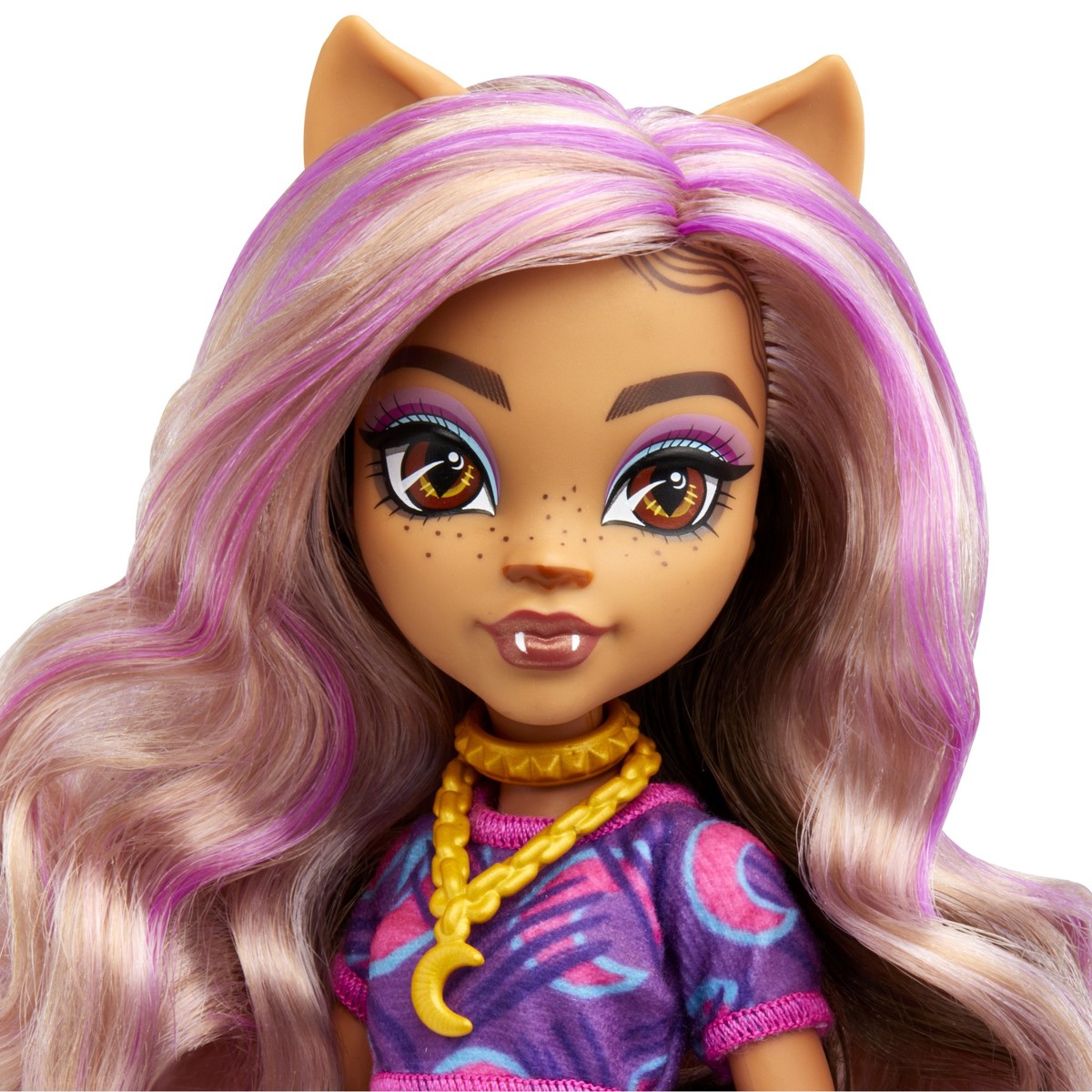 MONSTER HIGH, lutka - Image 7