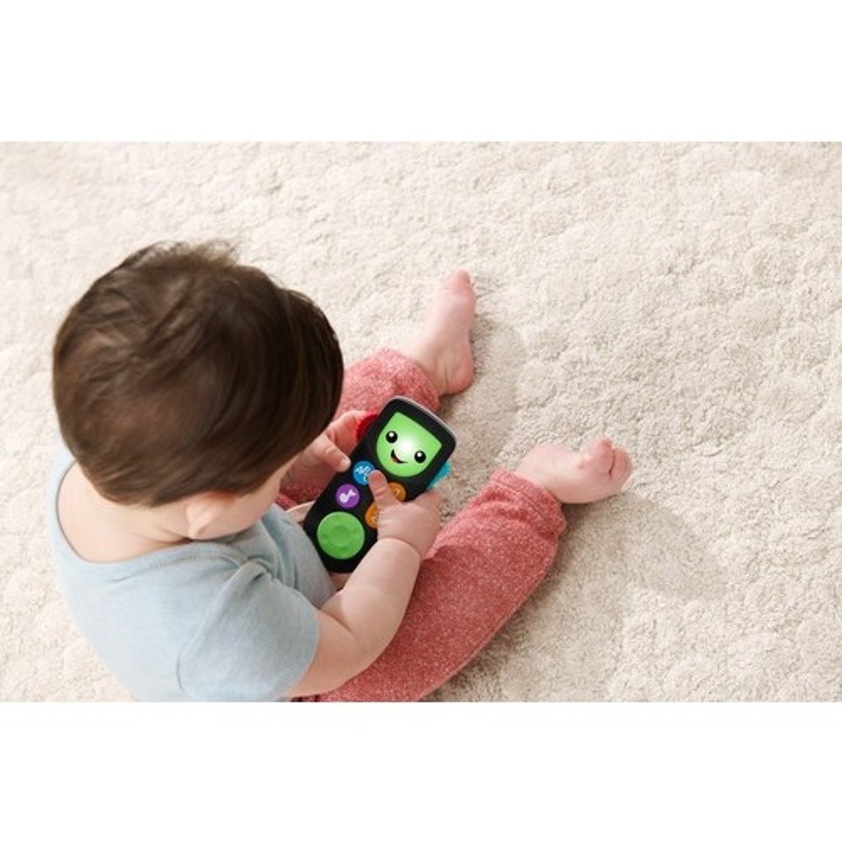 FISHER-PRICE, daljinski za sveznalice - Image 2