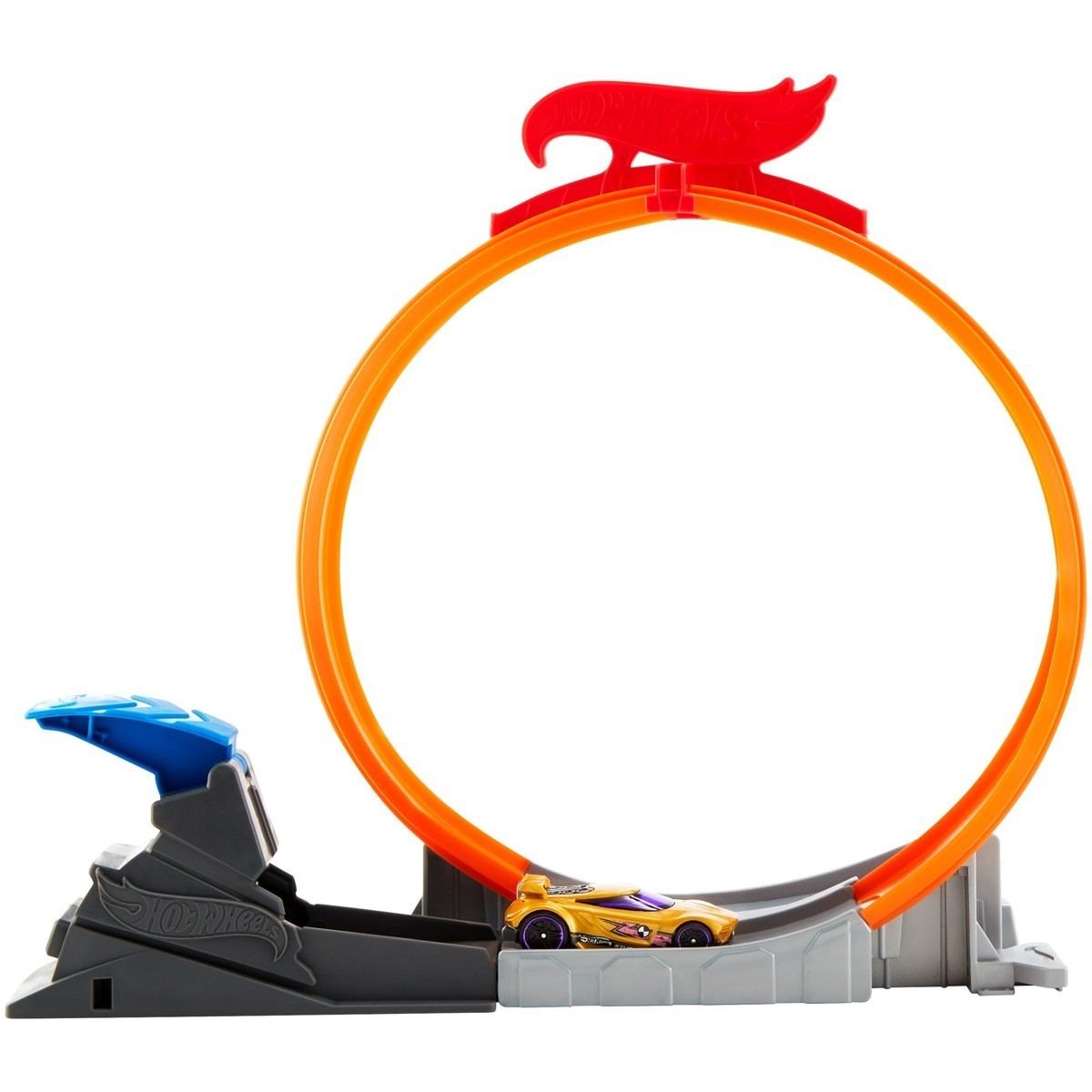 HOT WHEELS, set za akrobacije - Image 5