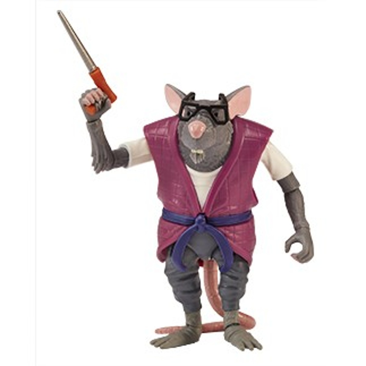 TMNT, osnovna figura, Splinter - Image 2