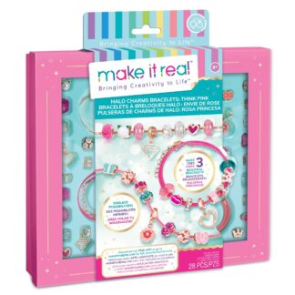 MAKE IT REAL, set za izradu narukvica