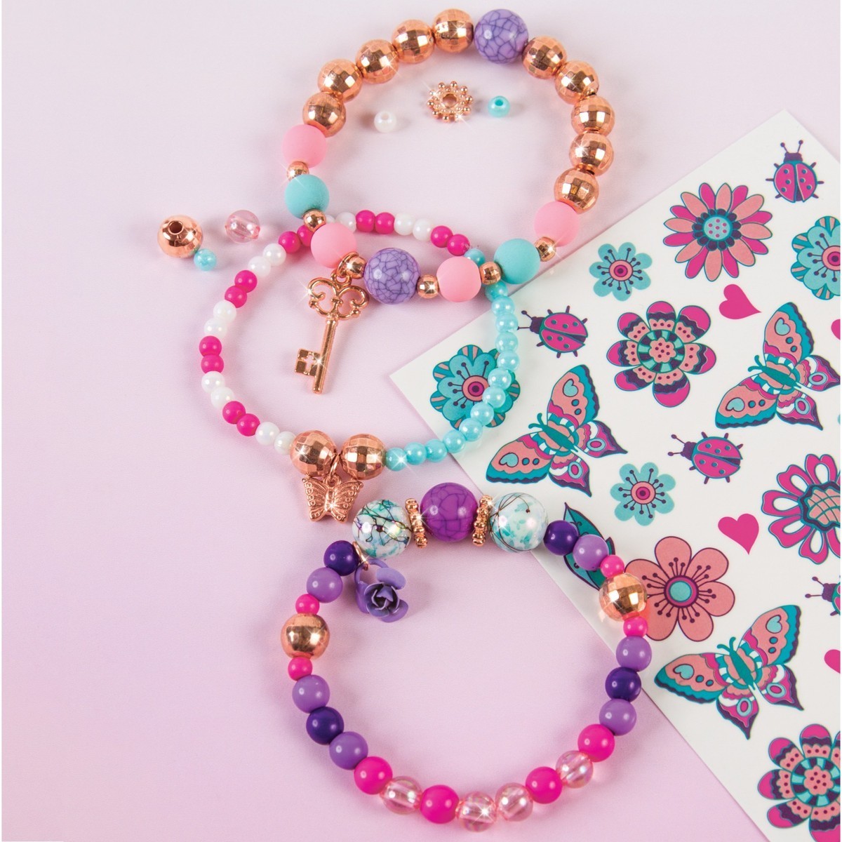 MAKE IT REAL, narukvice, Bedazzled - Image 4