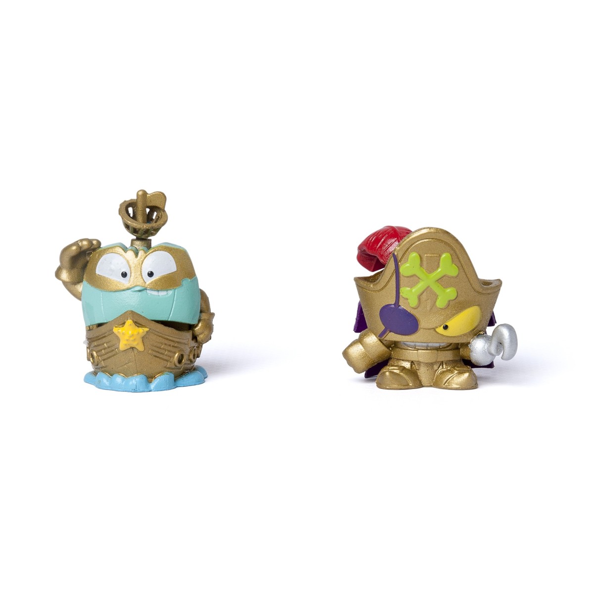 SUPERTHINGS, figure, Mutant Battle - Image 10