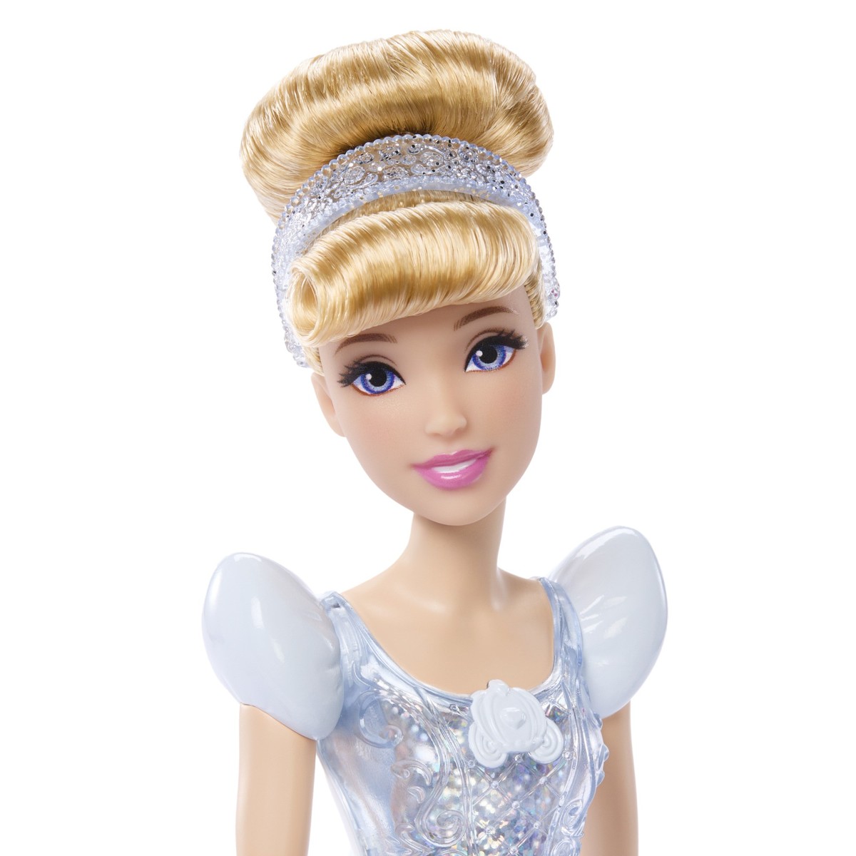 DISNEY Princeze, lutka - Image 4