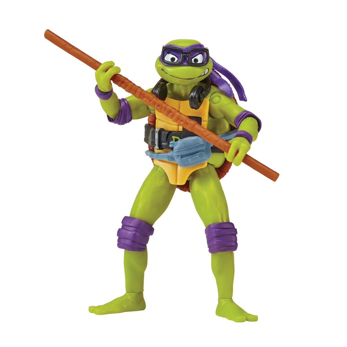 TMNT, osnovna figura, Donatello - Image 4