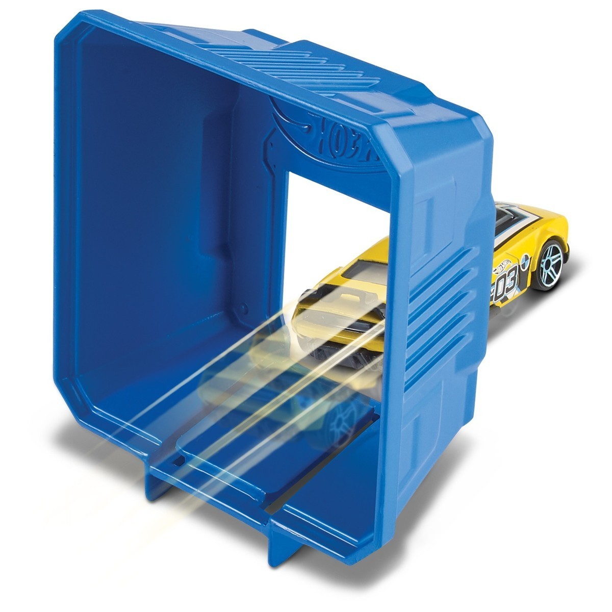 HOT WHEELS, set, za akrobacije - Image 7