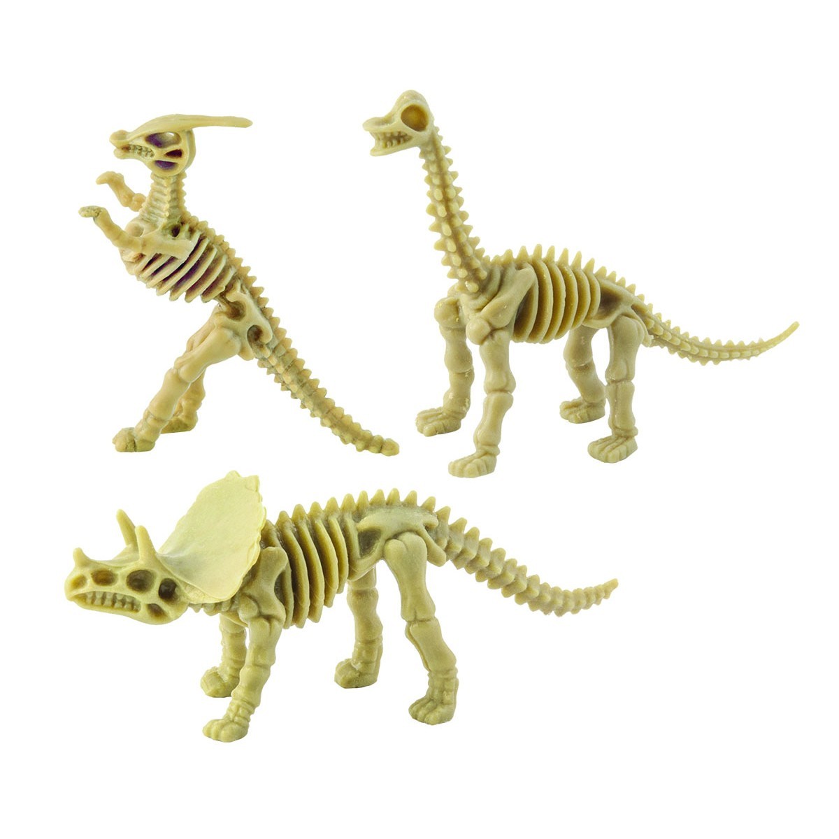 AIR CLAY, set, Dino prijatelji - Image 6