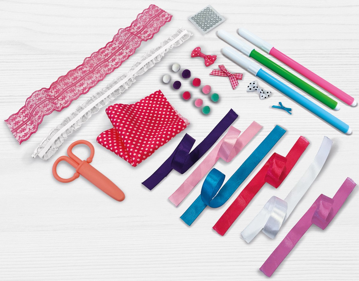 BARBIE, set za igru, Moja kreativna kuhinja - Image 3