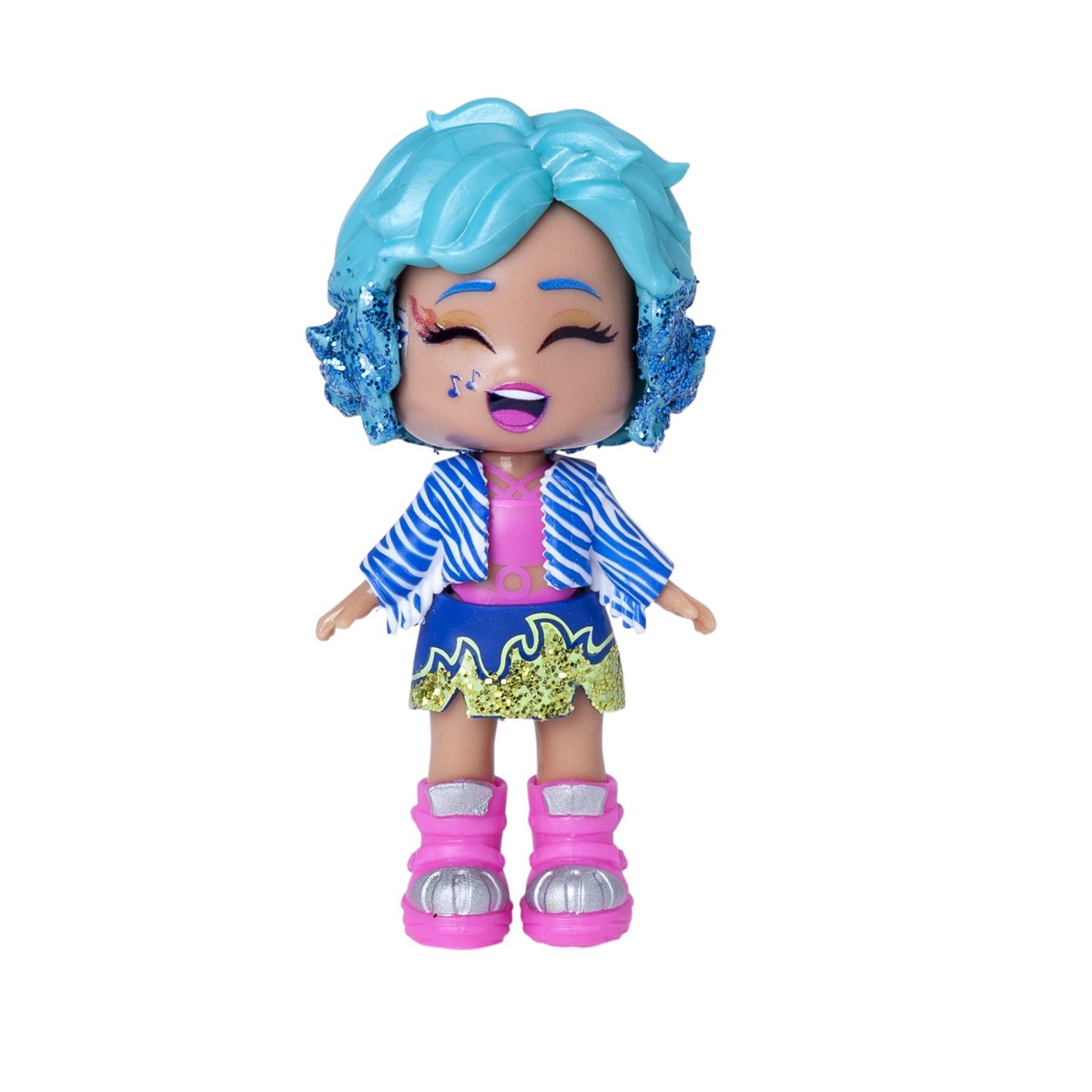 KOOKYLOOS Suzien kofer, lutkica - Image 5