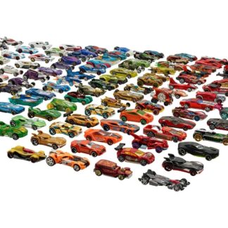 HOT WHEELS, autić, omjer 1:64