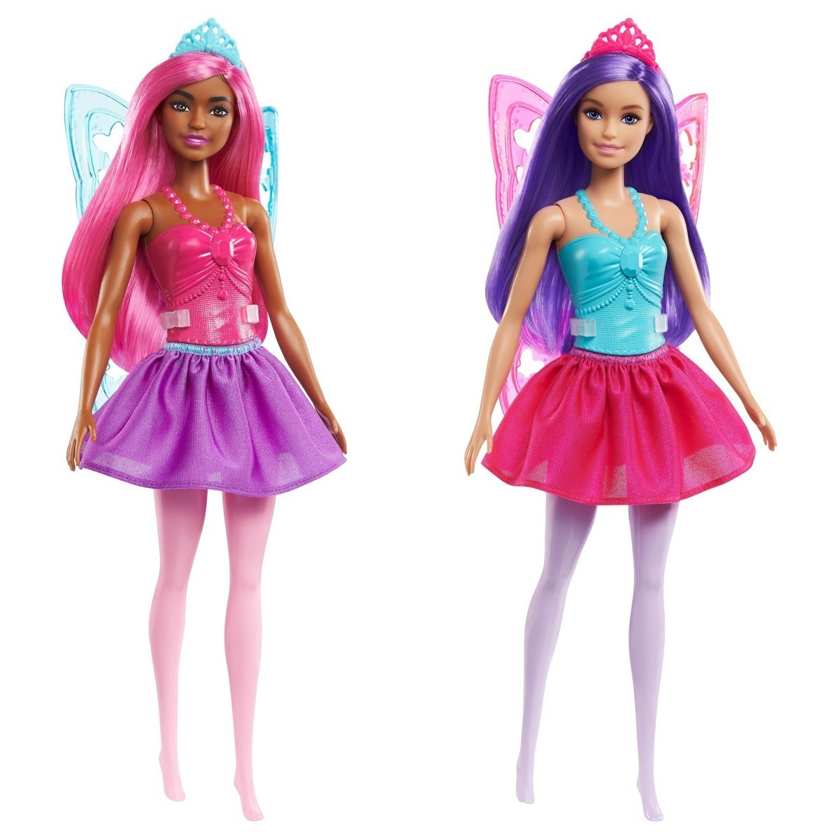 BARBIE, lutka, vila - Image 9