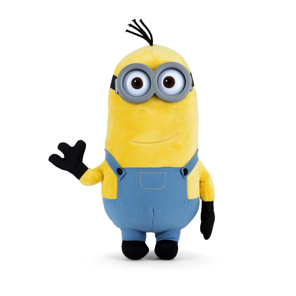 UNIVERSAL Minions Kevin, plišana igračka, 30 cm - Image 2