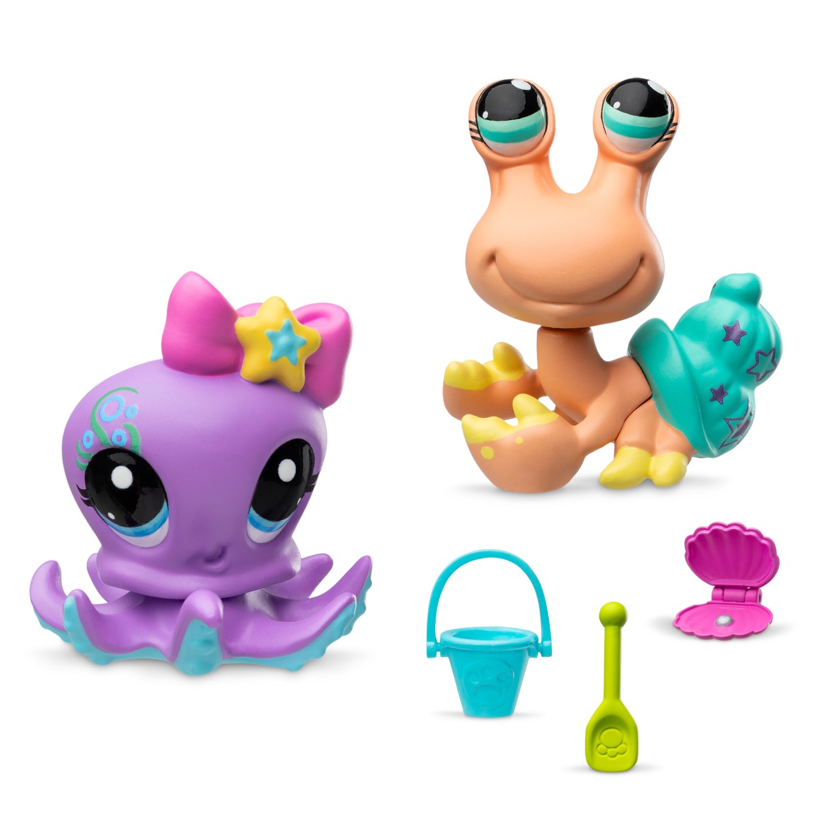 LITTLEST PET SHOP, mini figure, 2pack - Image 8