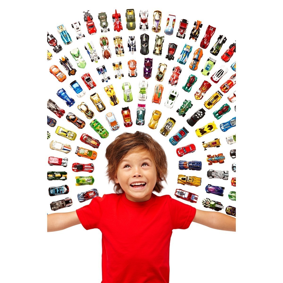 HOT WHEELS Clip Strip, autić - Image 8