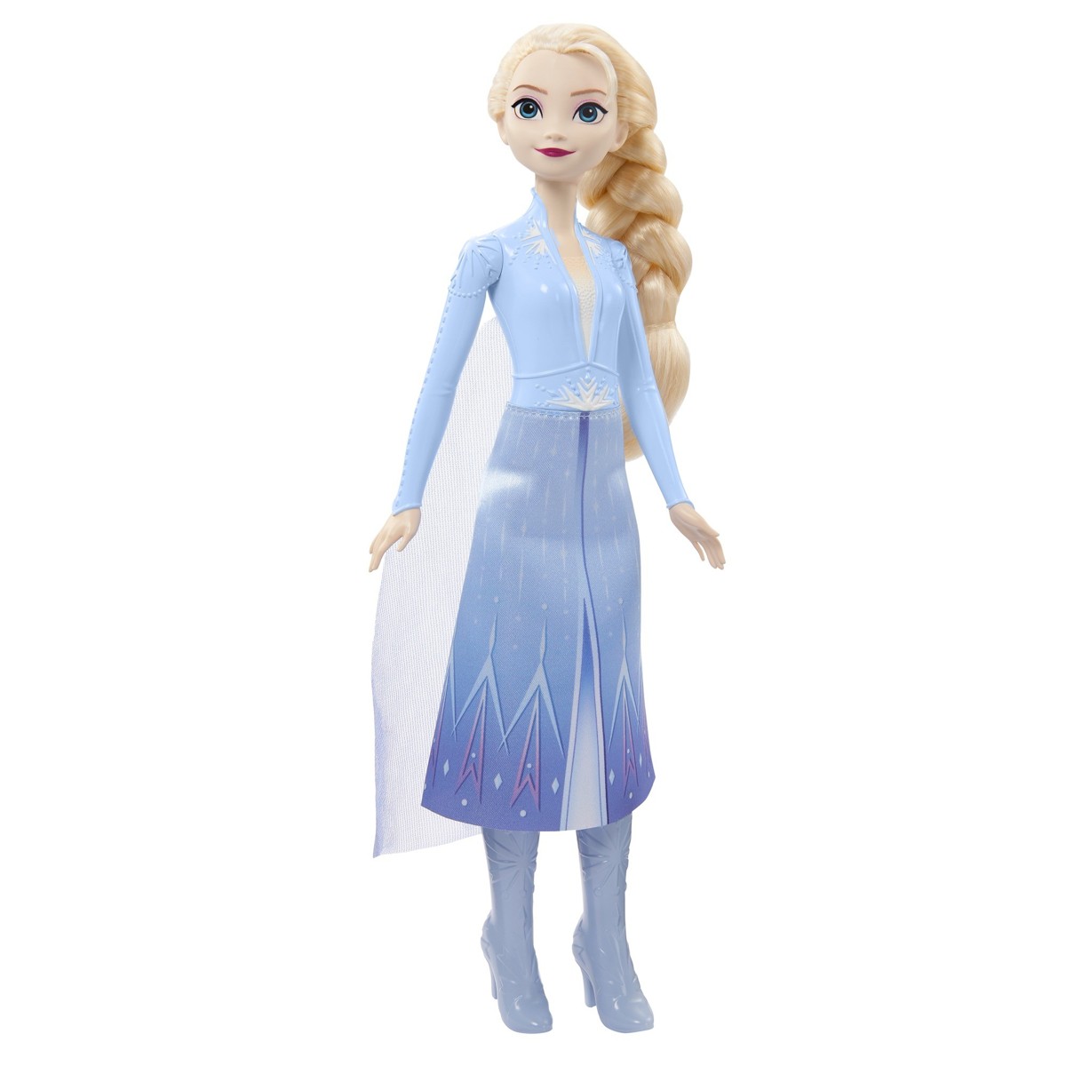 DISNEY Elsa i Anna, lutka - Image 8