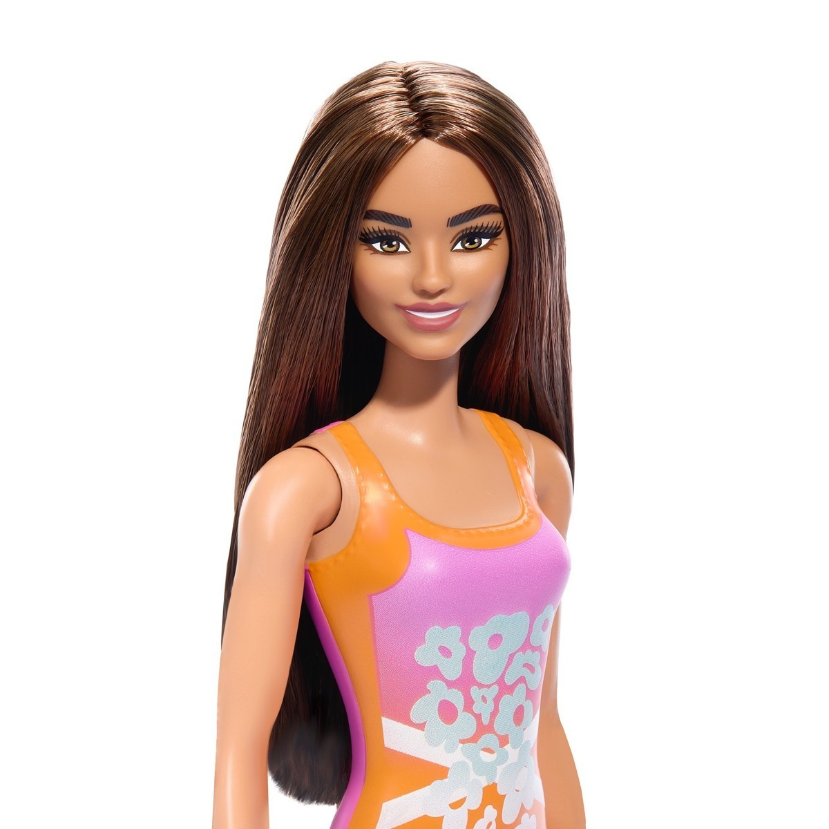 BARBIE, lutka, s plaže - Image 8