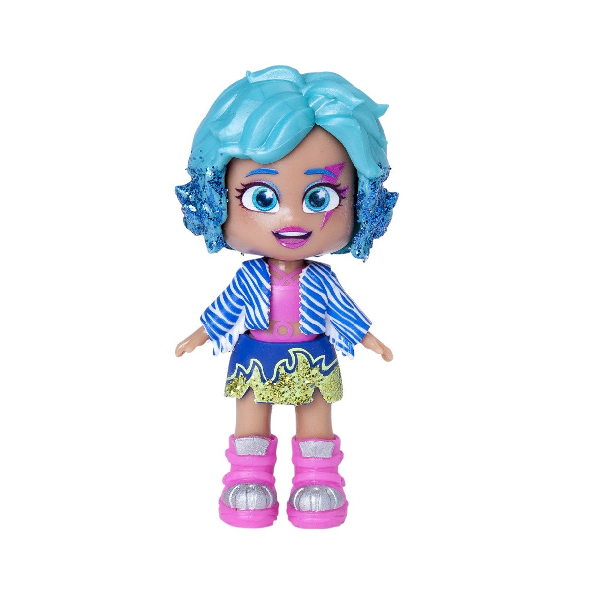 KOOKYLOOS Suzien kofer, lutkica - Image 6