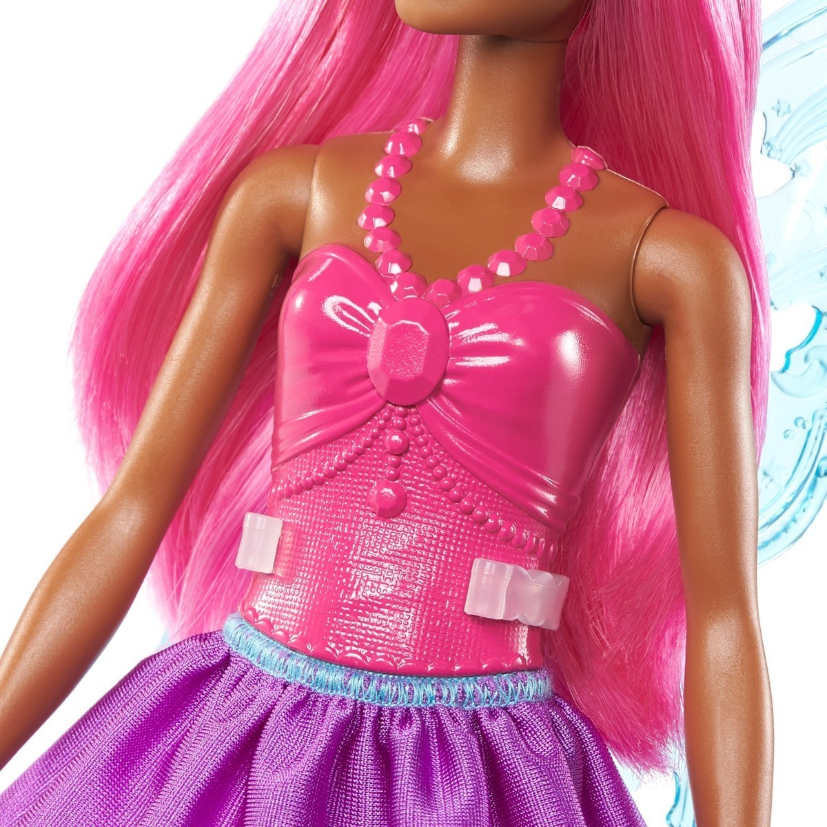 BARBIE, lutka, vila - Image 6